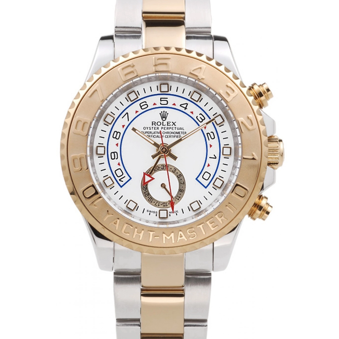 AAA Replica Watches Rolex II-rl231 Yacht-Master 0713